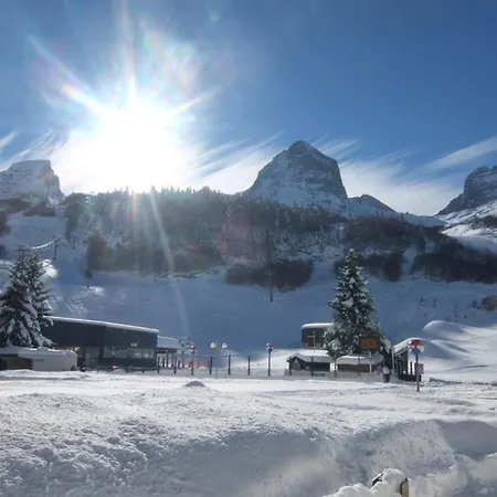 Cosy 30m², 4 Pers, Proche Pistes à Gourette - Fr-1-400-144 Eaux-Bonnes
