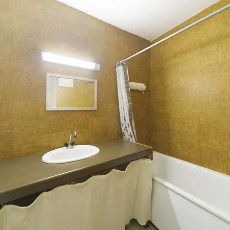 Cosy 30m², 4 Pers, Proche Pistes à Gourette - Fr-1-400-144 Appartamento Eaux-Bonnes