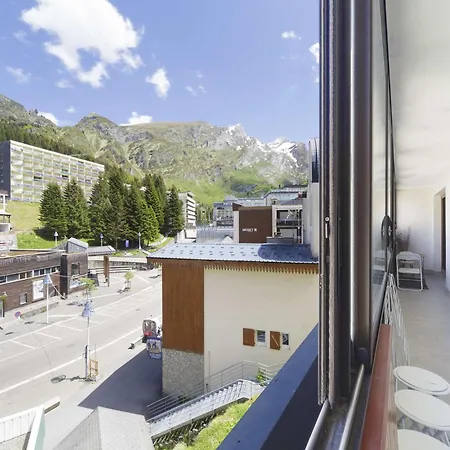 Cosy 30m², 4 Pers, Proche Pistes à Gourette - Fr-1-400-144