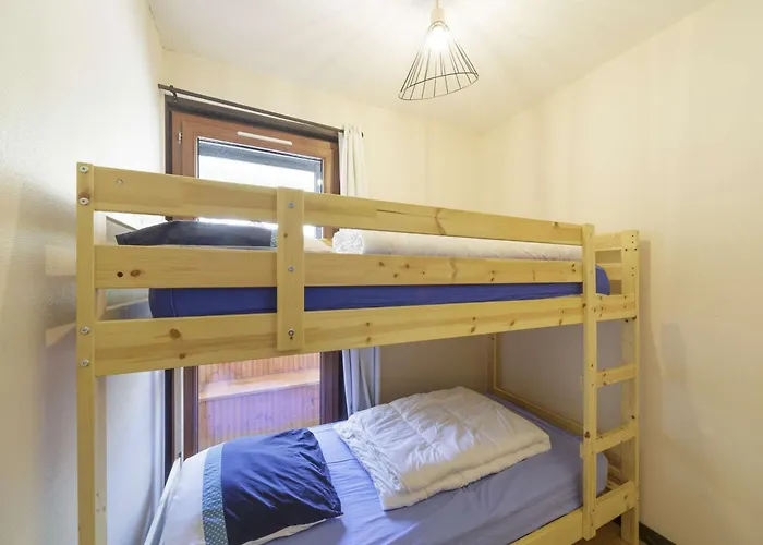 Cosy 30m², 4 Pers, Proche Pistes A Gourette - Fr-1-400-144 *